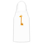 Кухонный фартук