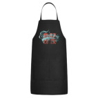 Кухонный фартук