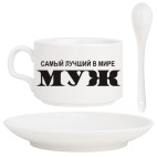 Кофейный набор