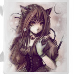 Gothiq Cat