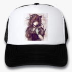 Кепки Trucker