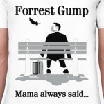  Форрест Гамп