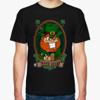 Лепрекон Good luck