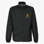 Ветровка без капюшона