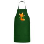 Кухонный фартук