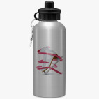 Спортивная бутылка