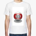 Бильярдный шар