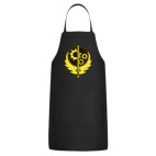 Кухонный фартук