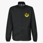 Ветровка без капюшона