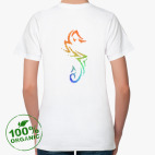 Морской конек