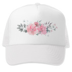 Невеста / Bride / Цветы