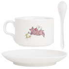 Кофейный набор