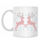 Кружка 330 мл