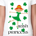 Irish princess