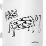 «С пациентом в коме»