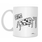 «С пациентом в коме»