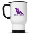 Кружка-термос