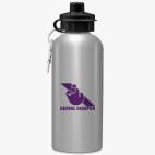 Спортивная бутылка