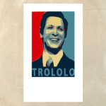 Mr.Trololo