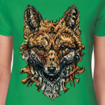 Mechanical Fox