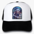 Кепки Trucker