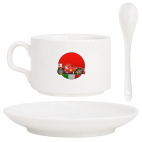 Кофейный набор