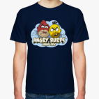 Гневные отрыжки