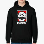 Mr Robot - Fsociety - E Corp