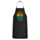 Кухонный фартук