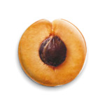  Персик
