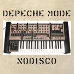  Depeche Mode