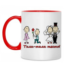 Тили-тили тесто