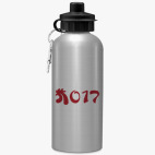 Спортивная бутылка