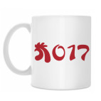 Кружка 330 мл