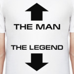 Человек-Легенда