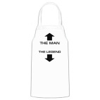 Кухонный фартук