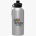 Спортивная бутылка