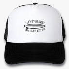Кепки Trucker