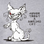 Чеширский Кот