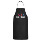 Кухонный фартук