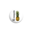  Pi-neapple