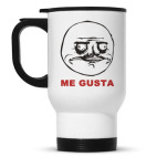Me gusta