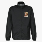 Ветровка без капюшона