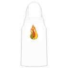 Кухонный фартук