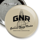 Fallout. Galaxy News Radio
