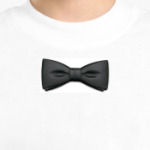 Classic bow-tie