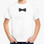 Classic bow-tie