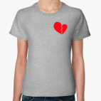 Heartbroken Разбитое сердце