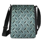 Сумка на плечо (планшет) Текстура