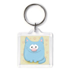 Любопытный Феня